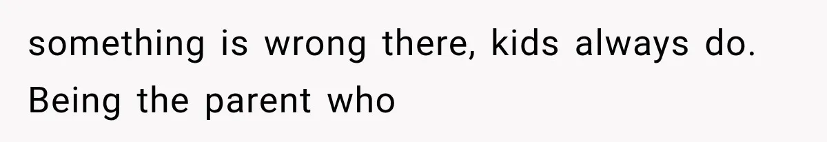 Ex-Husband’s Mom Calls Him “Daddy” When Talking About Their Dog And Refers To Herself As His Wife In The Hospital something is wrong there, kids always do. Being the parent who