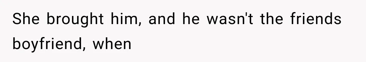 Wife Hid Another Man At Every Ultrasound, Then Acted Shocked When Her Husband Wanted A Paternity Test She brought him, and he wasn't the friends boyfriend, when