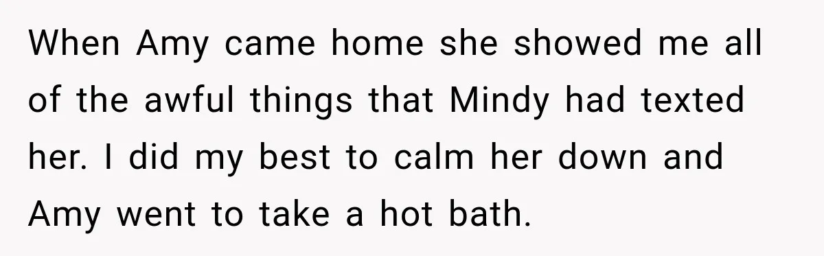 Woman Names Her Cat After Her Grandma, Then Her Pregnant Sister Accuses Her of Stealing Her Baby Name When Amy came home she showed me all of the awful things that Mindy had texted her. I did my best to calm her down and Amy went to take...