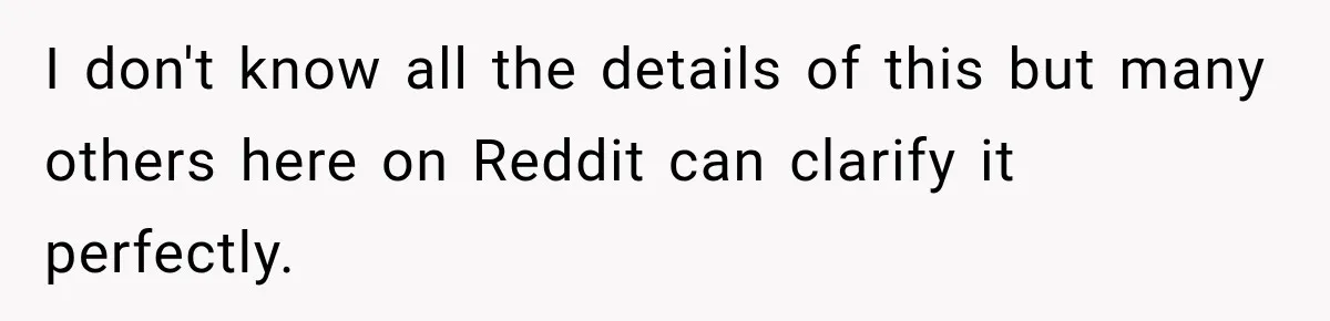 I don't know all the details of this but many others here on Reddit can clarify it perfectly.