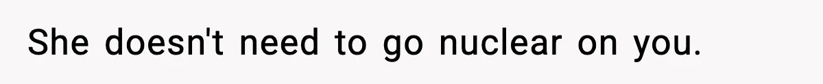 Man’s Scheduled Email to His Ex Sends Months After Their Breakup, But She Thinks It Was Intentional She doesn't need to go nuclear on you.