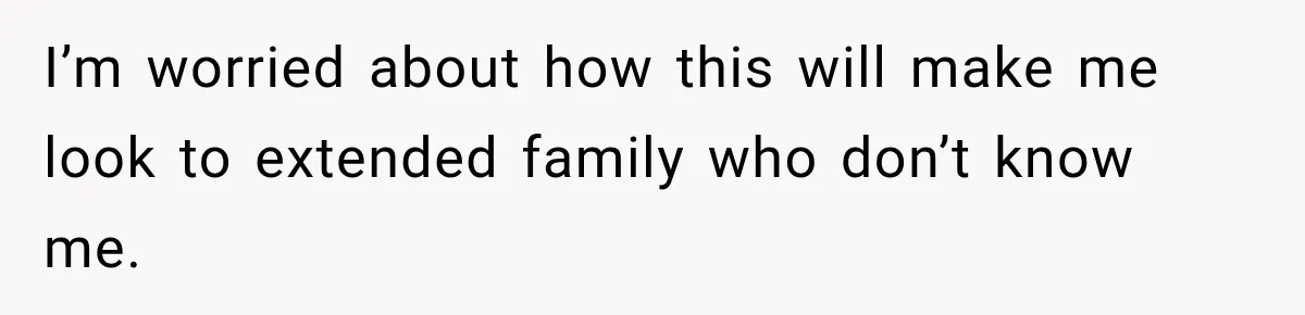 Future In-Laws Bought Wedding Influence, Then Threatened To Empty The Guest List I’m worried about how this will make me look to extended family who don’t know me.