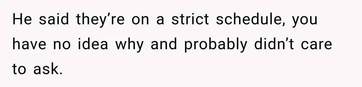 Construction Started At 7 A.M. Every Day, Then One Morning Pregnant Woman Lost It He said they’re on a strict schedule, you have no idea why and probably didn’t care to ask.