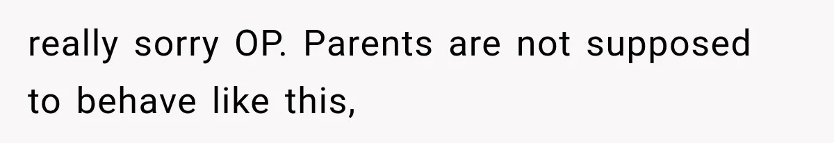 Mom Broke Down In Therapy After Her Daughter Compared A Future Stepmom To Her Husband really sorry OP. Parents are not supposed to behave like this,