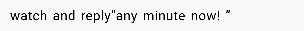Woman Assumes Teen Is Pregnant, Then Learns the Painful Truth Behind Her “Baby Bump” watch and reply”any minute now! ”