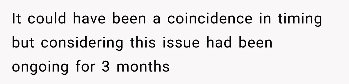 Bank Refused to Help Her, So She Emailed Every Executive and Fixed It in 10 Minutes It could have been a coincidence in timing but considering this issue had been ongoing for 3 months