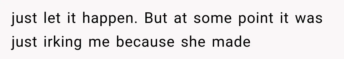 Teacher Replaces a Student’s Meaningful Name With “Katherine,” Then Gets the Same Treatment Back just let it happen. But at some point it was just irking me because she made