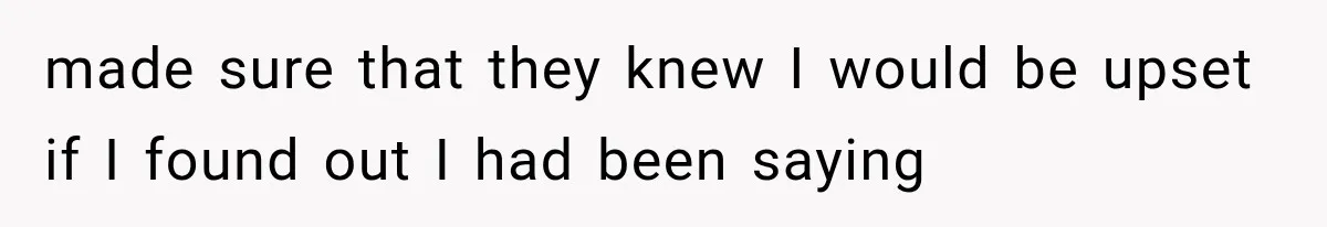 Teacher Replaces a Student’s Meaningful Name With “Katherine,” Then Gets the Same Treatment Back made sure that they knew I would be upset if I found out I had been saying