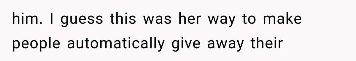 Entitled Mom Shames a Kid on the Metro, Until He Reveals the Truth She Never Expected him. I guess this was her way to make people automatically give away their