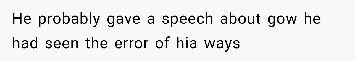 Entitled Mom Shames a Kid on the Metro, Until He Reveals the Truth She Never Expected He probably gave a speech about gow he had seen the error of hia ways
