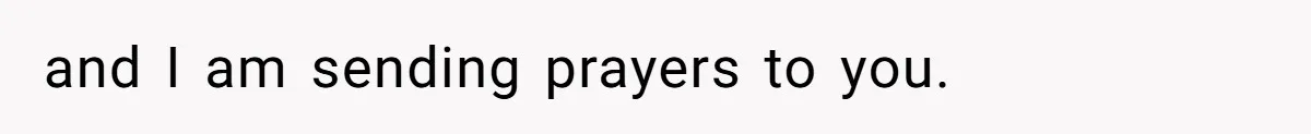 Man Comes Home to Share His Terminal Diagnosis, Finds His Wife in Bed With His Business Partner Instead and I am sending prayers to you.