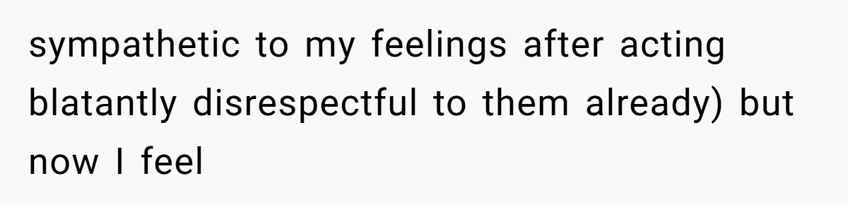 Hospital Nurse Overrules Receptionist, Then Ignores a Serious Patient Safety Concern sympathetic to my feelings after acting blatantly disrespectful to them already) but now I feel
