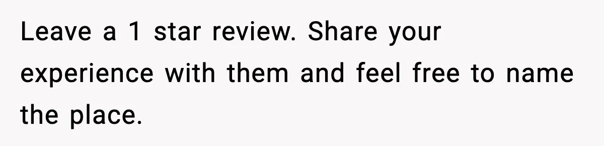 Couple Says Wedding Venue Canceled Their Booking After Realizing They Were Two Brides Leave a 1 star review. Share your experience with them and feel free to name the place.
