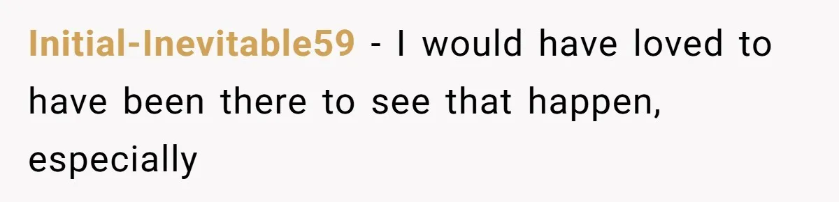 Coworker Stole a Meeting Room and Called It His Office, So the Team Beat Him at His Own Game Initial-Inevitable59 − I would have loved to have been there to see that happen, especially
