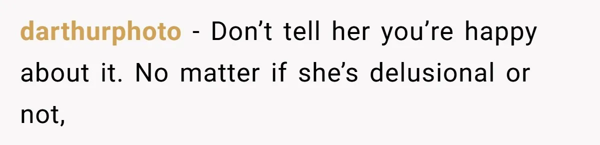 Teen Felt Secret Relief After Girlfriend's Miscarriage, Then Realized Their Relationship Had Changed Forever darthurphoto − Don’t tell her you’re happy about it. No matter if she’s delusional or not,
