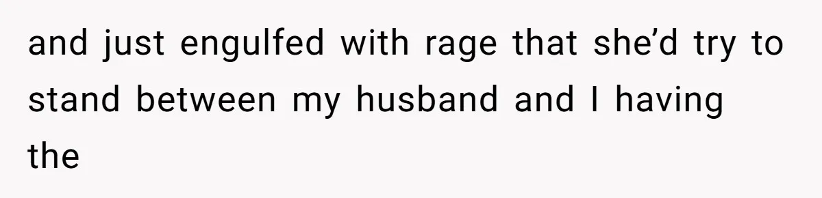 MIL Weaponized CPS Against Her Daughter-in-Law, But Her Plan to Control Their Future Backfired and just engulfed with rage that she’d try to stand between my husband and I having the