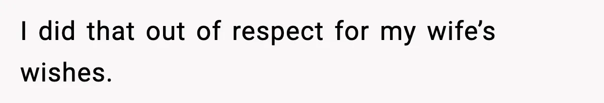 Mother-in-Law Keeps Ignoring the Only House Rule, Then Acts Like the Victim When Her Son-in-Law Finally Snaps I did that out of respect for my wife’s wishes.