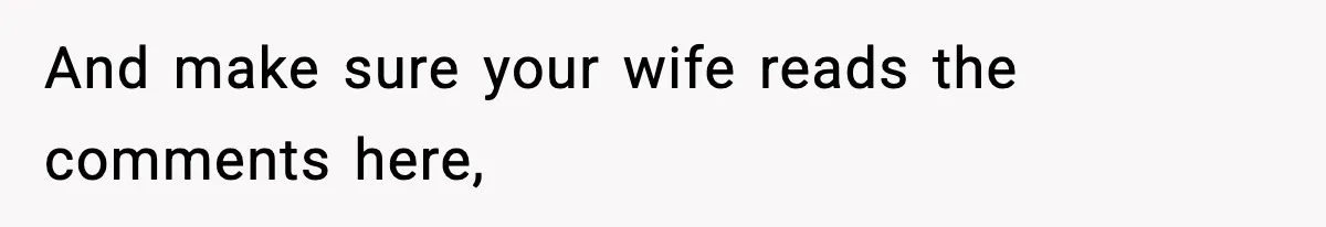 Mother-in-Law Keeps Ignoring the Only House Rule, Then Acts Like the Victim When Her Son-in-Law Finally Snaps And make sure your wife reads the comments here,