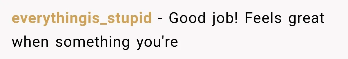 Cleaner Thought He Was Being Annoying, Until His “Small Observations” Saved Thousands in Damage everythingis_stupid − Good job! Feels great when something you're