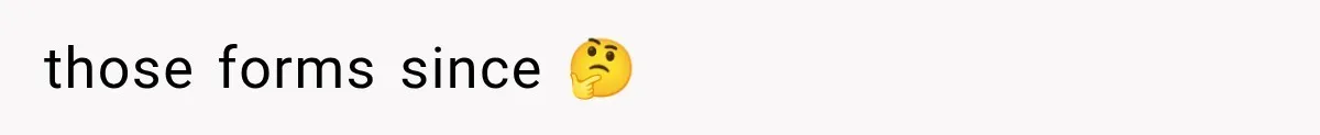 Employee Gets Tired of Nosy Sick Forms, So He Makes Accounting Regret Asking Questions those forms since 🤔