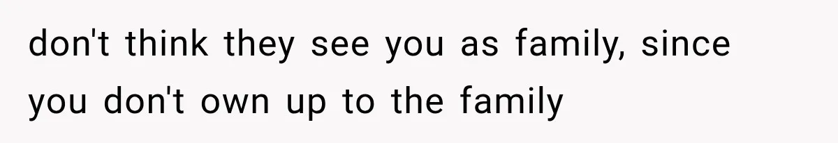 Successful Woman Refuses to Fund Her Siblings’ Kids After They Call Her “Selfish” don't think they see you as family, since you don't own up to the family