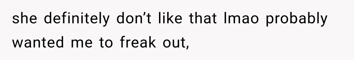 Mom Charges Her Daughter $1,500 Rent, Then Tries to Give Her Paid Bedroom to the Golden Child she definitely don’t like that lmao probably wanted me to freak out,