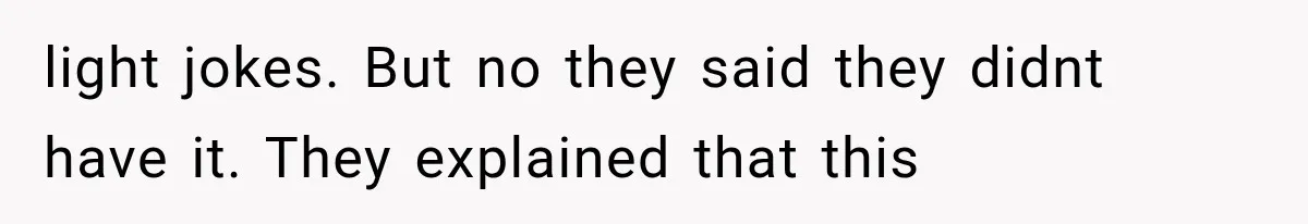 Newlyweds Refused to Show ID at Hotel, Then Their Wedding Night Turned Into a Disaster light jokes. But no they said they didnt have it. They explained that this