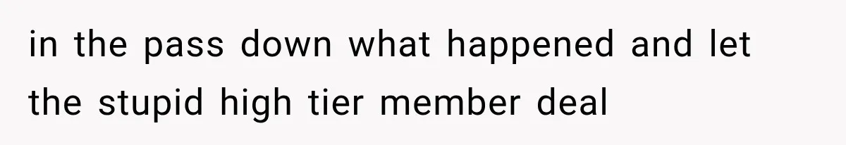 Newlyweds Refused to Show ID at Hotel, Then Their Wedding Night Turned Into a Disaster in the pass down what happened and let the stupid high tier member deal