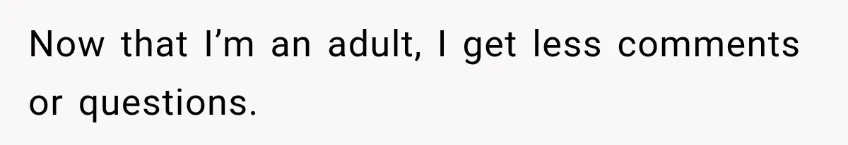Woman Refuses to Change Her Name Because Her Friends Think It’s “Problematic,” Drama Explodes Now that I’m an adult, I get less comments or questions.