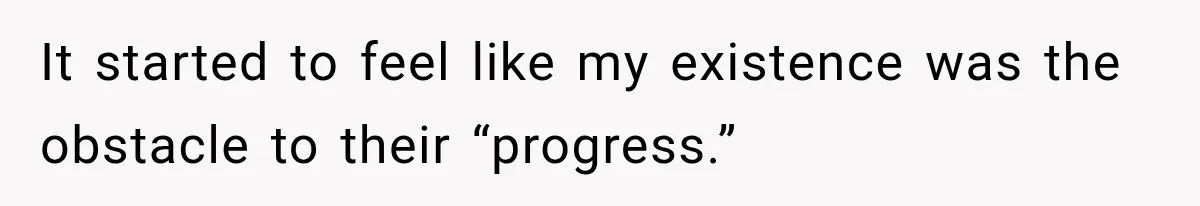 Husband Says He’s Polyamorous, Then Secretly Starts a Relationship Before His Wife Can Process It It started to feel like my existence was the obstacle to their “progress.”