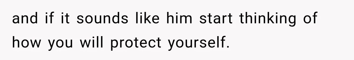 Her Husband Accused Her of Missing a Problem, But Cameras Exposed the Truth and if it sounds like him start thinking of how you will protect yourself.
