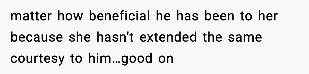 Sister Takes Away Her Depression Dog After Finding It Severely Overweight and Neglected matter how beneficial he has been to her because she hasn’t extended the same courtesy to him…good on