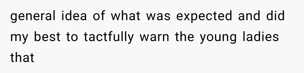 Customer Laughs When Angry Walmart Worker Threatens to Fire Him Without Knowing His Name general idea of what was expected and did my best to tactfully warn the young ladies that