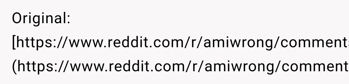 Original: [https://www.reddit.com/r/amiwrong/comments/1rlr46y/am\_i\_wrong\_boyfriend\_wants\_me\_to\_ask\_permission/](https://www.reddit.com/r/amiwrong/comments/1rlr46y/am_i_wrong_boyfriend_wants_me_to_ask_permission/)