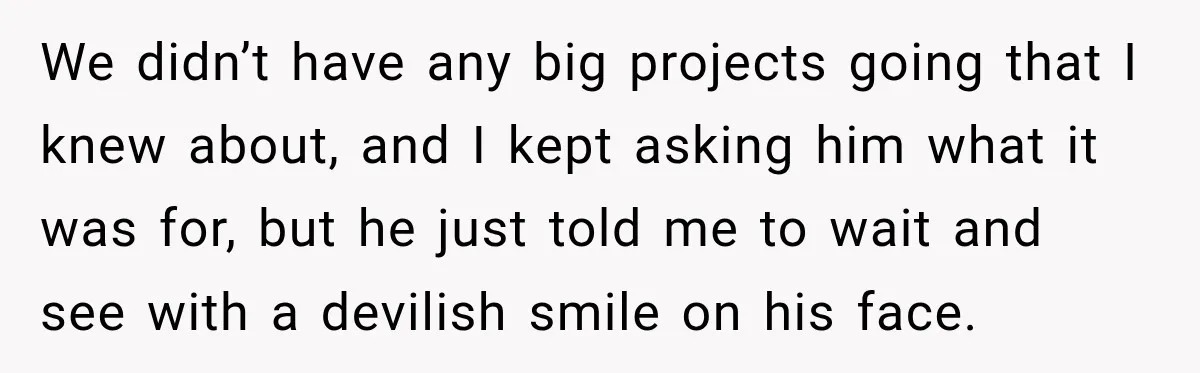 Neighbor Sued Over Six Inches of Fence, So This Rancher Gave Him Exactly What He Asked For We didn’t have any big projects going that I knew about, and I kept asking him what it was for, but he just told me to wait and see with...