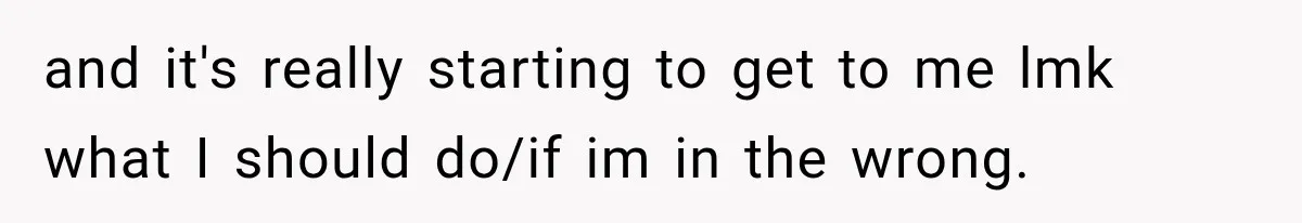 Egg Donor Gets Called “Mom” by Child, But the Real Problem Was Grandma and it's really starting to get to me lmk what I should do/if im in the wrong.
