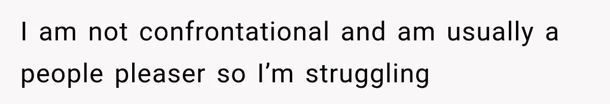 Passenger Takes Their Paid Seats, but a Clever Comment Makes the Seat Thief Move I am not confrontational and am usually a people pleaser so I’m struggling