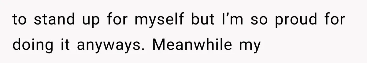 Passenger Takes Their Paid Seats, but a Clever Comment Makes the Seat Thief Move to stand up for myself but I’m so proud for doing it anyways. Meanwhile my