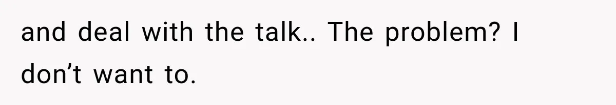 Author Refuses to Change Her Pen Name After Her Ex’s New Girlfriend Claims It Belongs to Her and deal with the talk.. The problem? I don’t want to.