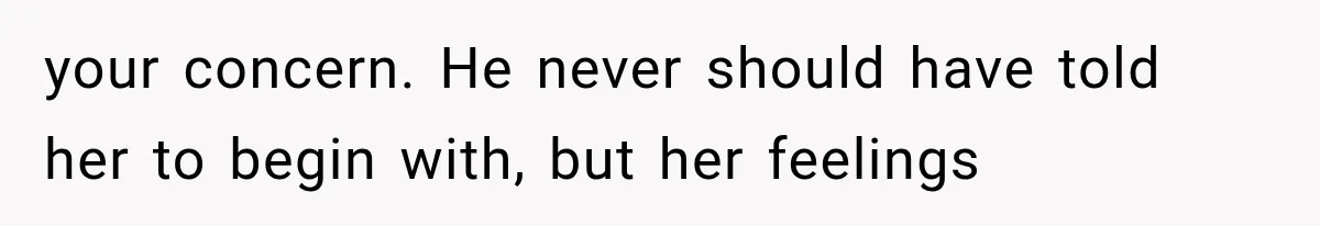 Author Refuses to Change Her Pen Name After Her Ex’s New Girlfriend Claims It Belongs to Her your concern. He never should have told her to begin with, but her feelings