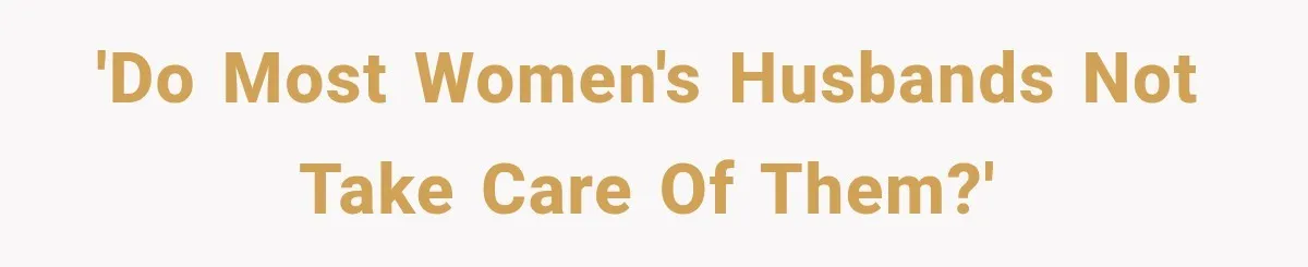 Man Makes Tea For His Sick Wife, Then Coworkers Treat Him Like A Marriage Unicorn 'Do most women's husbands not take care of them?'