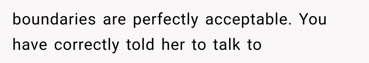 Pregnant Woman Feels Trapped by Her Grieving Friend, Then Hates Herself for Wanting Space boundaries are perfectly acceptable. You have correctly told her to talk to