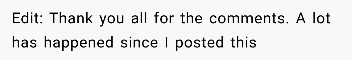 Edit: Thank you all for the comments. A lot has happened since I posted this