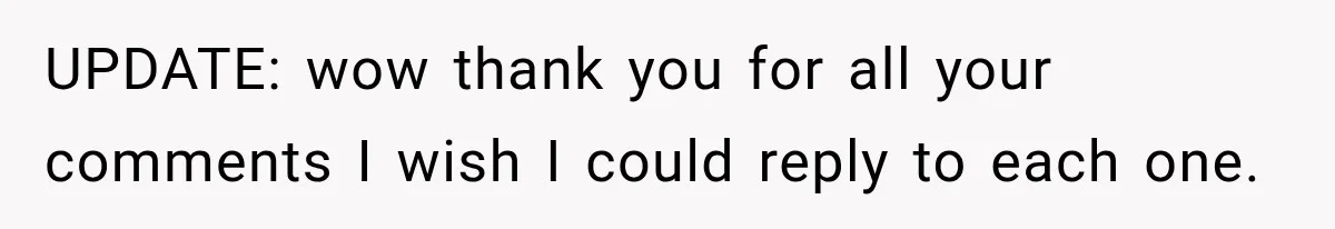 Widow Lets Sick Daughter Sleep On The Couch, But Her Boyfriend Says She’s Disrespecting Him UPDATE: wow thank you for all your comments I wish I could reply to each one.