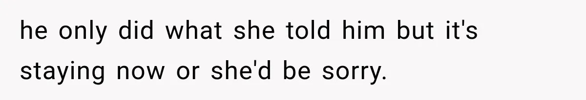 Roommate Steals Her Bigger Bedroom While She’s Away, But The Real Villain Was Her Boyfriend he only did what she told him but it's staying now or she'd be sorry.