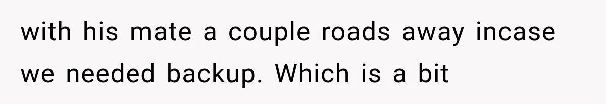 Roommate Steals Her Bigger Bedroom While She’s Away, But The Real Villain Was Her Boyfriend with his mate a couple roads away incase we needed backup. Which is a bit