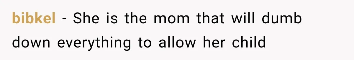 Mom Wants Everyone’s Kids Banned From the Pool Because Her Child Failed the Swim Test bibkel − She is the mom that will dumb down everything to allow her child