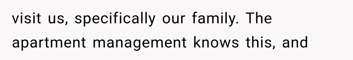Woman Keeps Towing Strangers From Her Empty Parking Spot, Then Explains Why She Won’t Stop visit us, specifically our family. The apartment management knows this, and