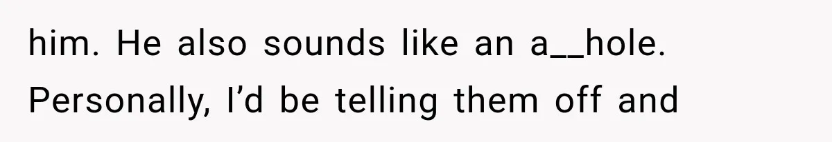 She Invited Her Best Friend To Celebrate Her Dream Home, But He Left Only Criticism Behind him. He also sounds like an a__hole. Personally, I’d be telling them off and