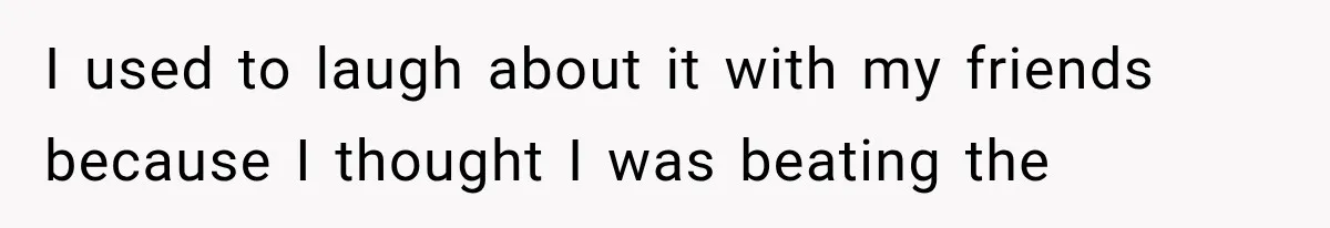He Thought He Found A Return Policy Loophole, Until One Employee Called Him Out I used to laugh about it with my friends because I thought I was beating the